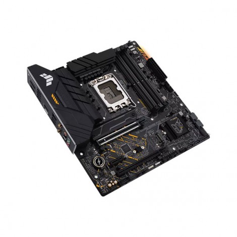 Mainboard Asus TUF GAMING B660M-PLUS WIFI D4